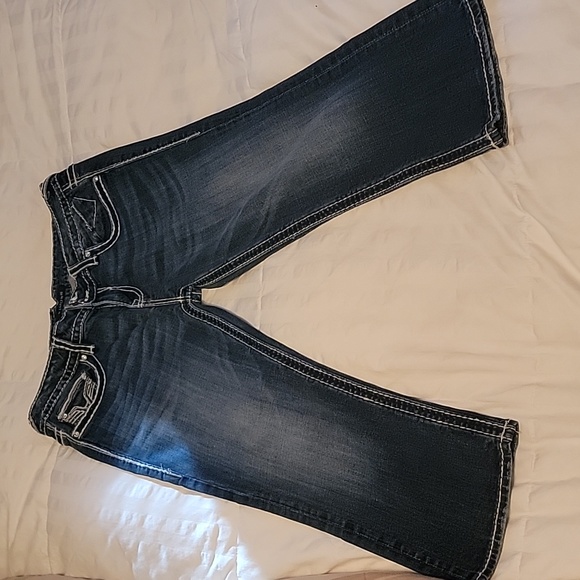 Jeans - Picture 2 of 7
